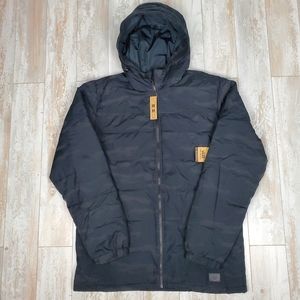 Vans MTE Reflective Parka